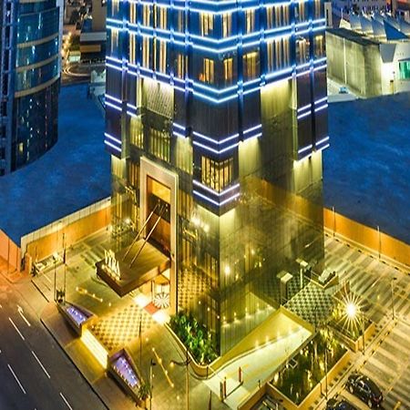 The Vyra Suites Nh Collection Doha Luaran gambar