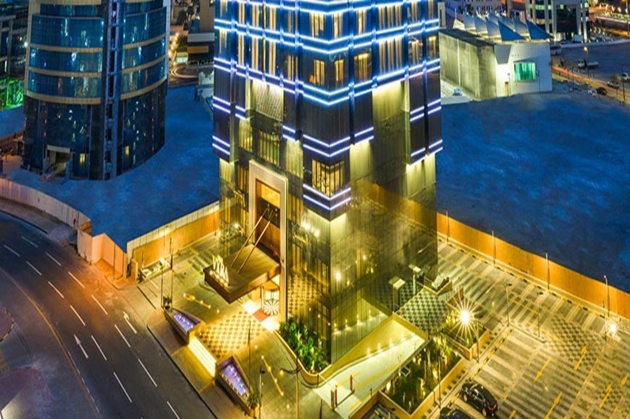 The Vyra Suites Nh Collection Doha Luaran gambar