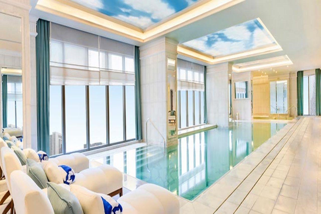 The Vyra Suites Nh Collection Doha Luaran gambar