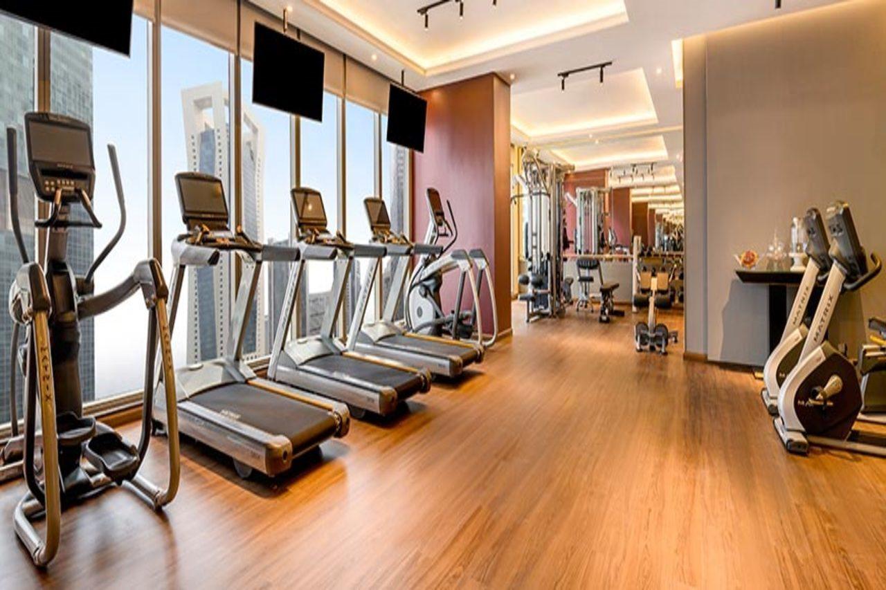 The Vyra Suites Nh Collection Doha Luaran gambar