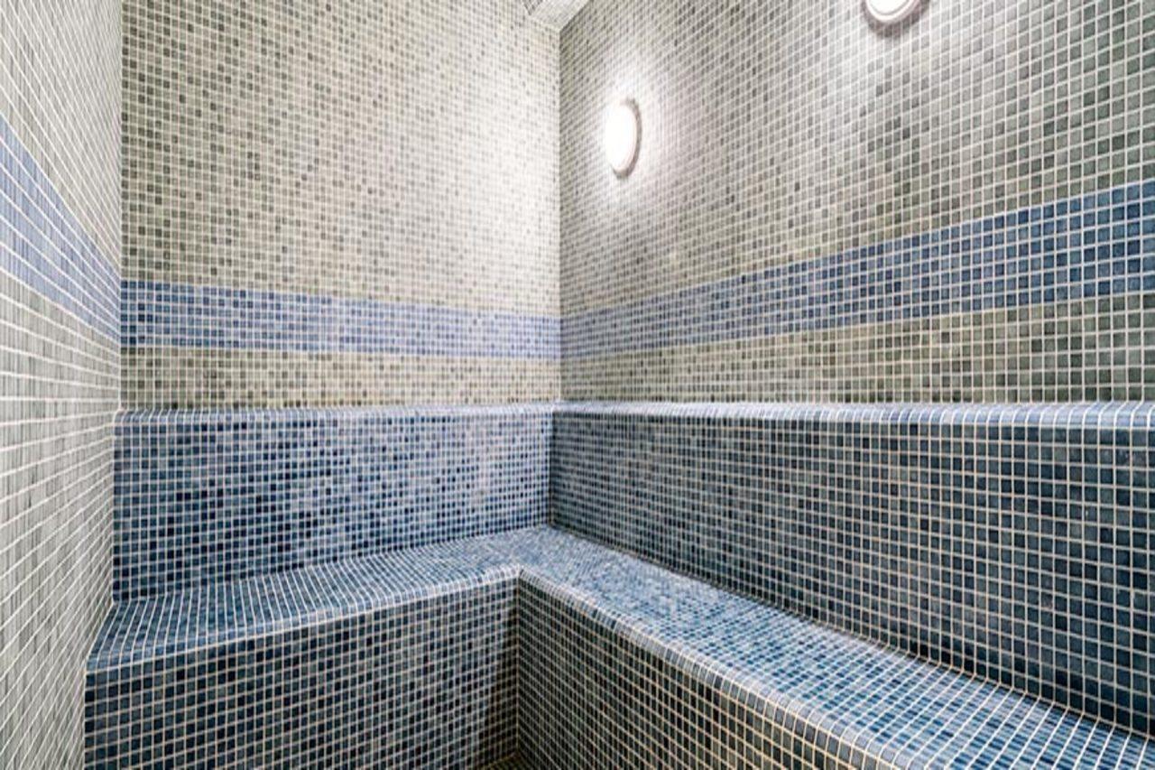 The Vyra Suites Nh Collection Doha Luaran gambar
